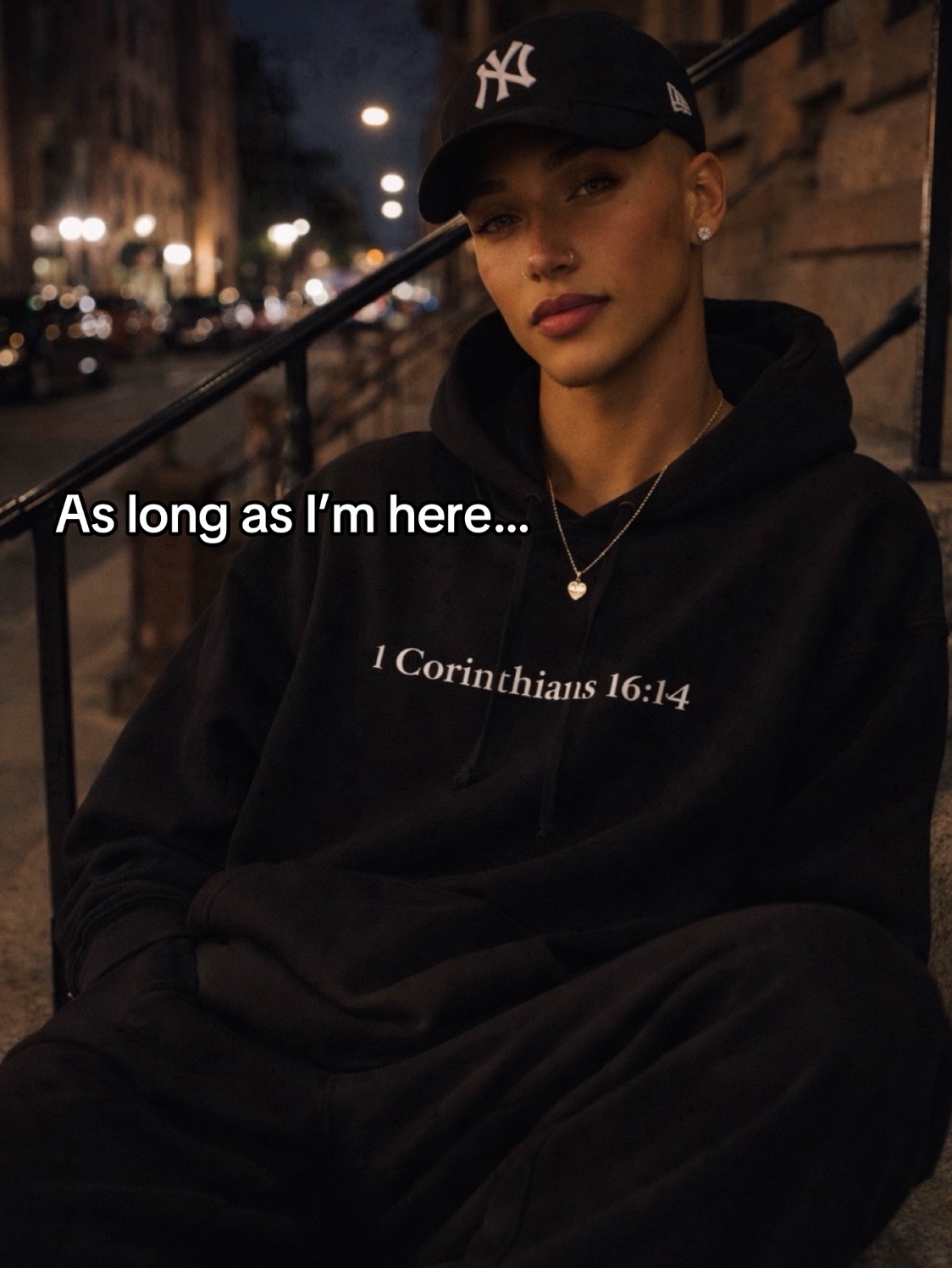 @Justin