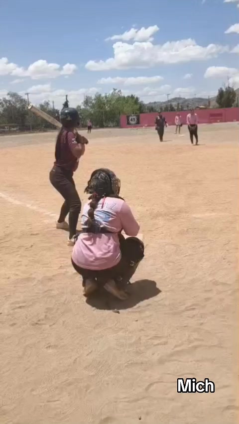 @Softbol Ciudad Juare