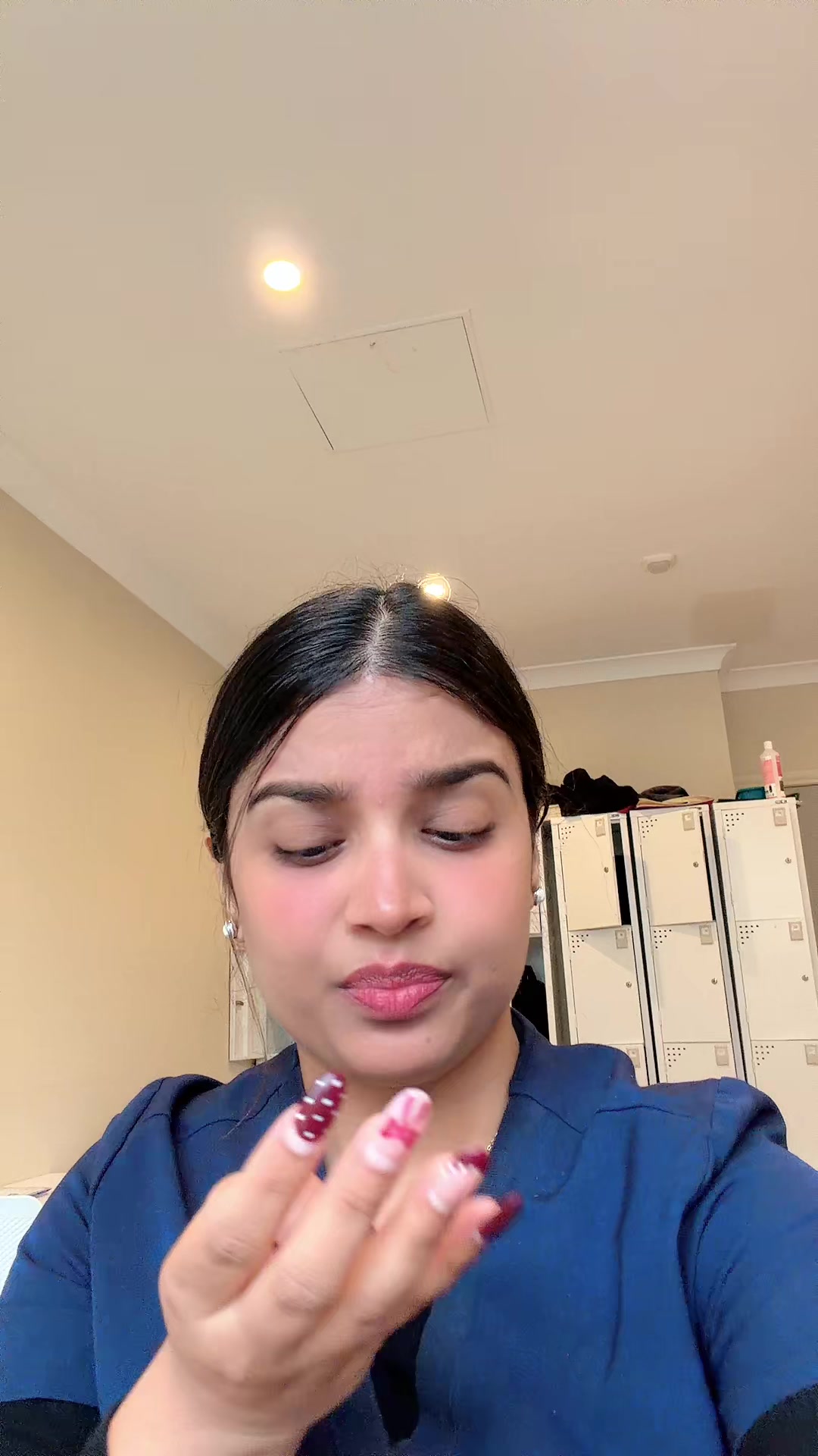 @Anusha