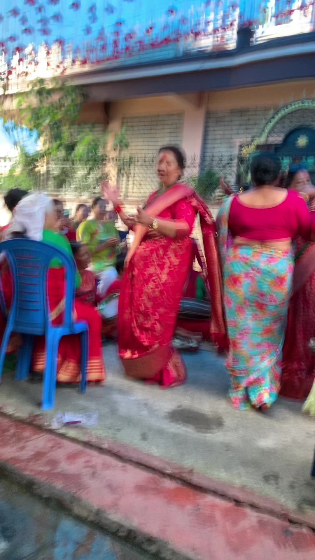 @Manju Chhetri