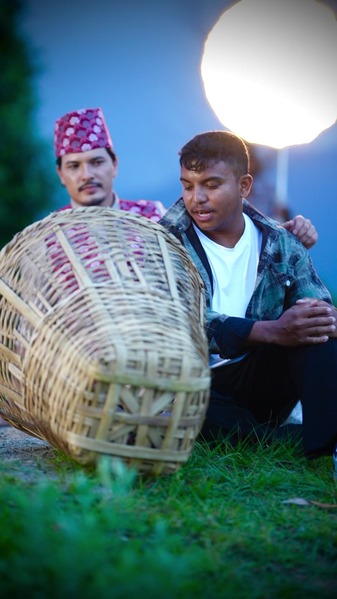 @Mukesh Nepali