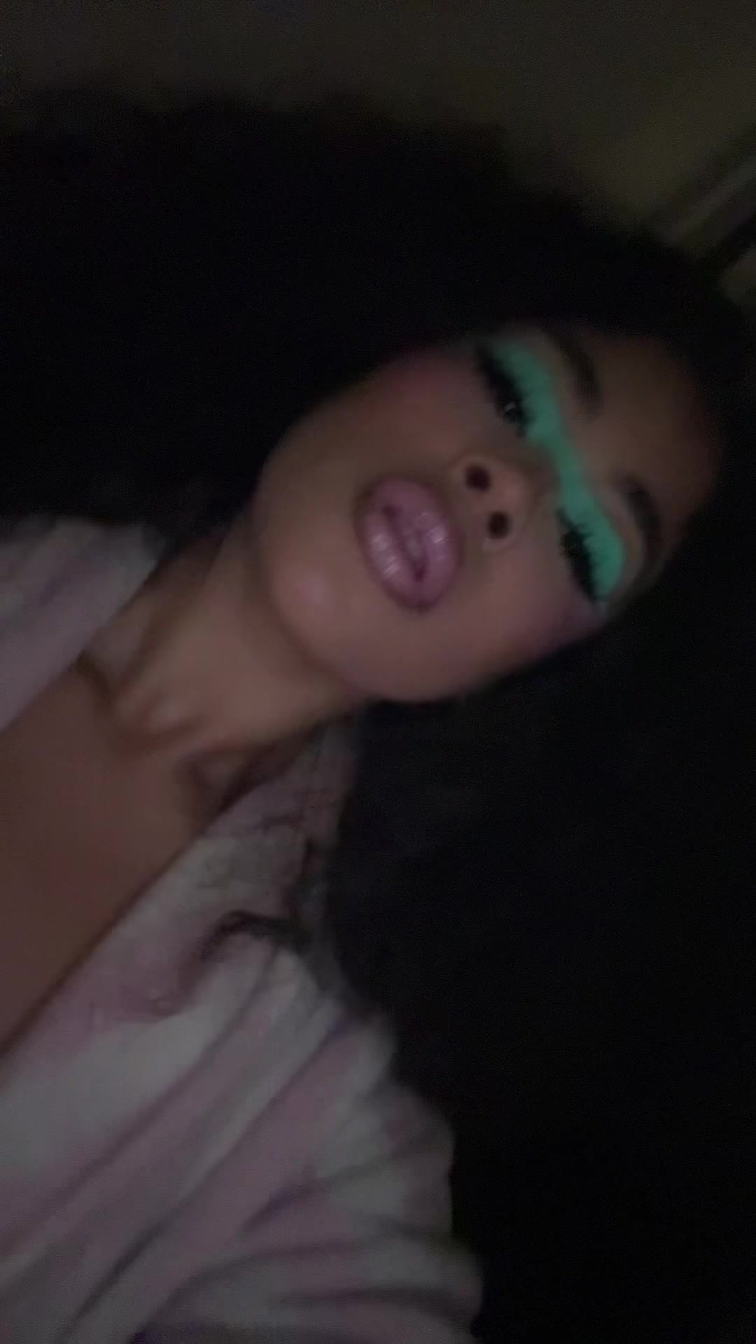 @Miss virgoat