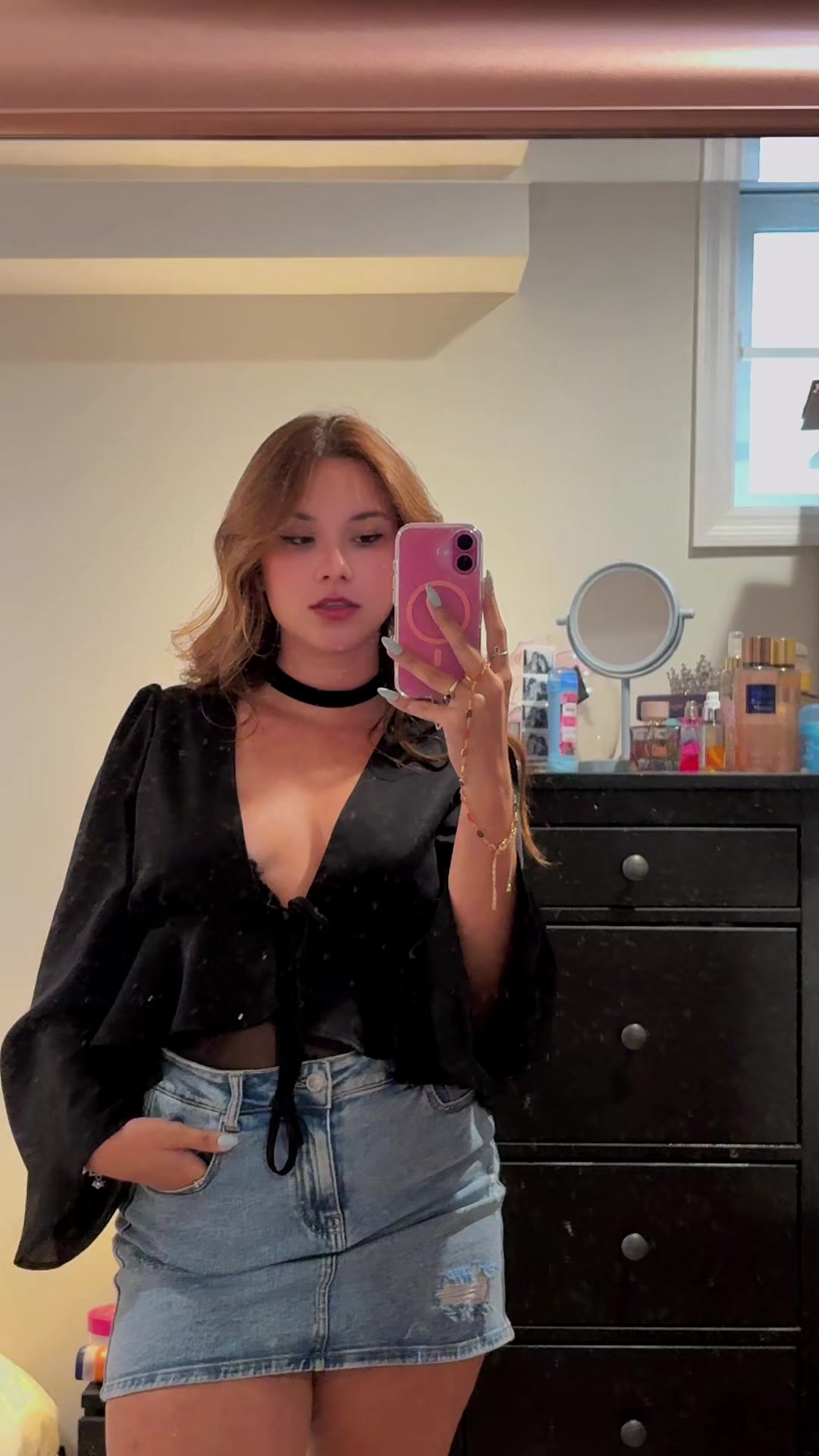 @Be