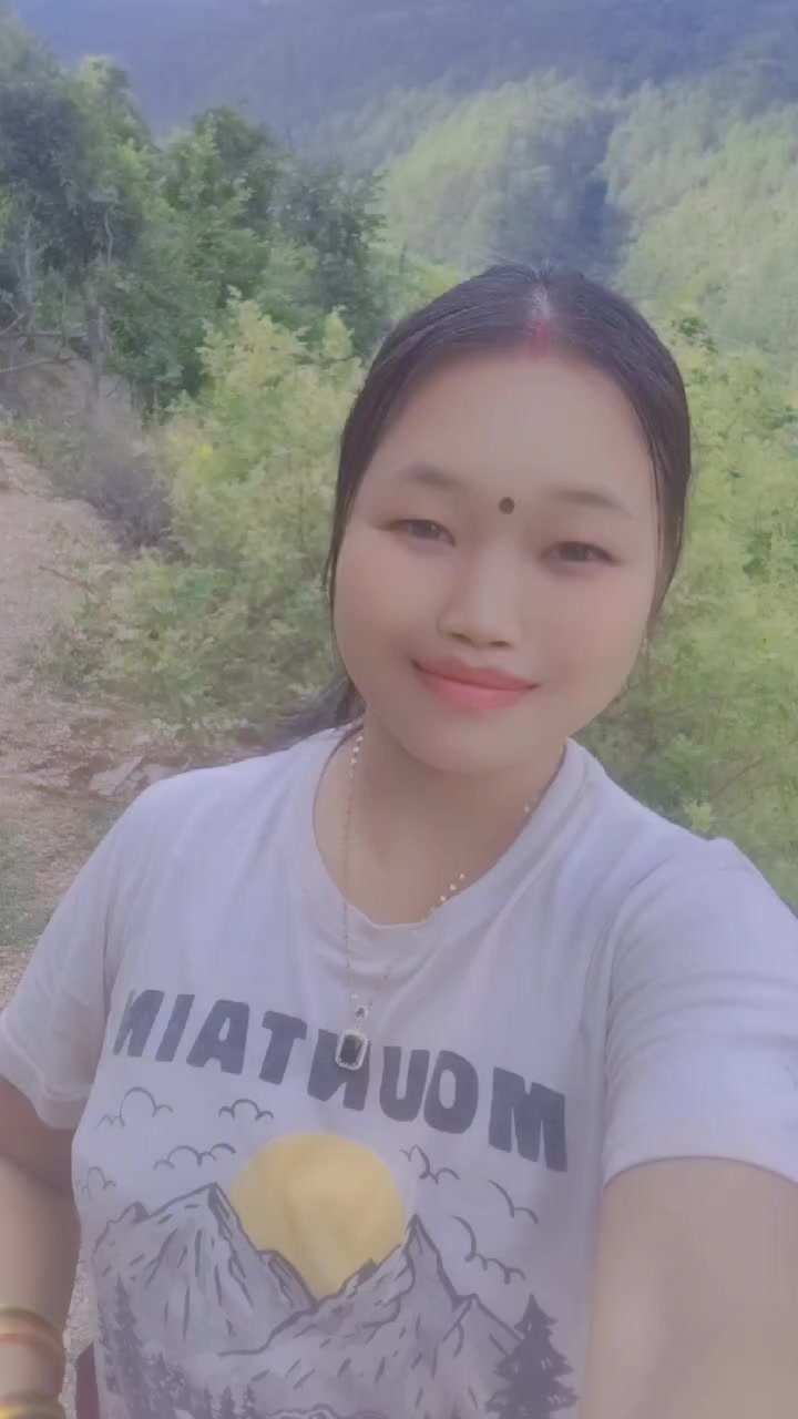 @Anuska magarni