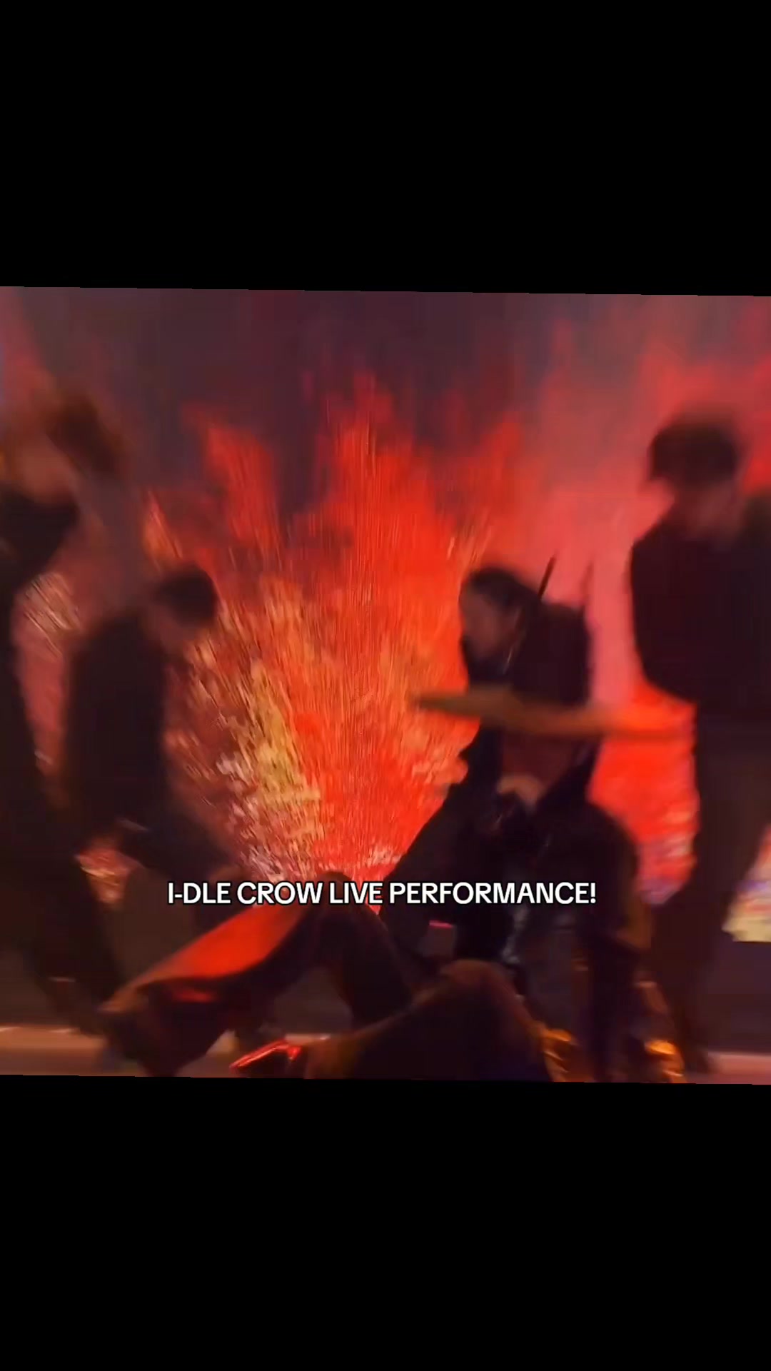 @i-dle Base