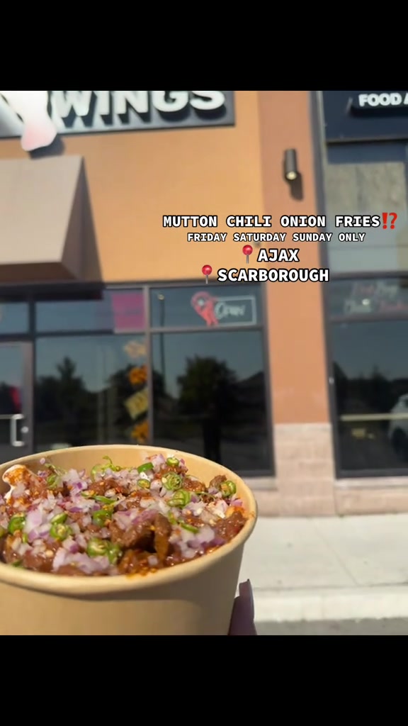 @NO CAP WINGS