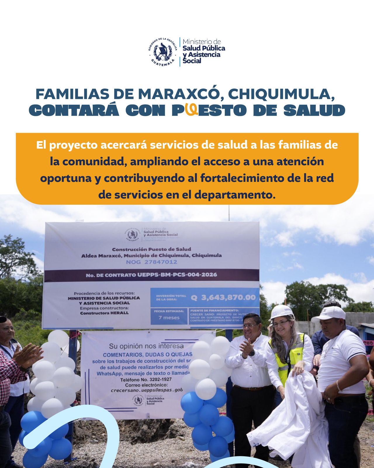 @Ministerio de Salud 🇬🇹