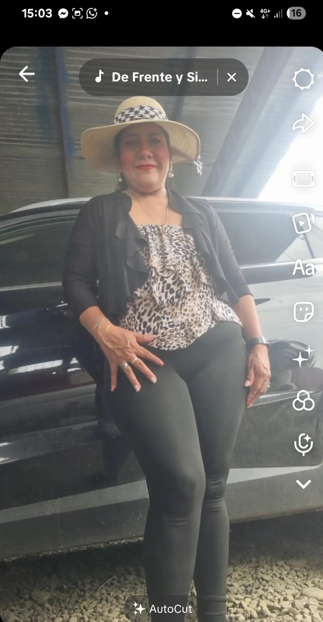@Rosa Montano