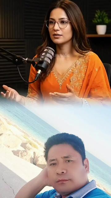 @म तिमी बिना बाच्न सकिदन