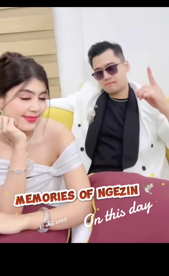 @Memories of Nge Zin