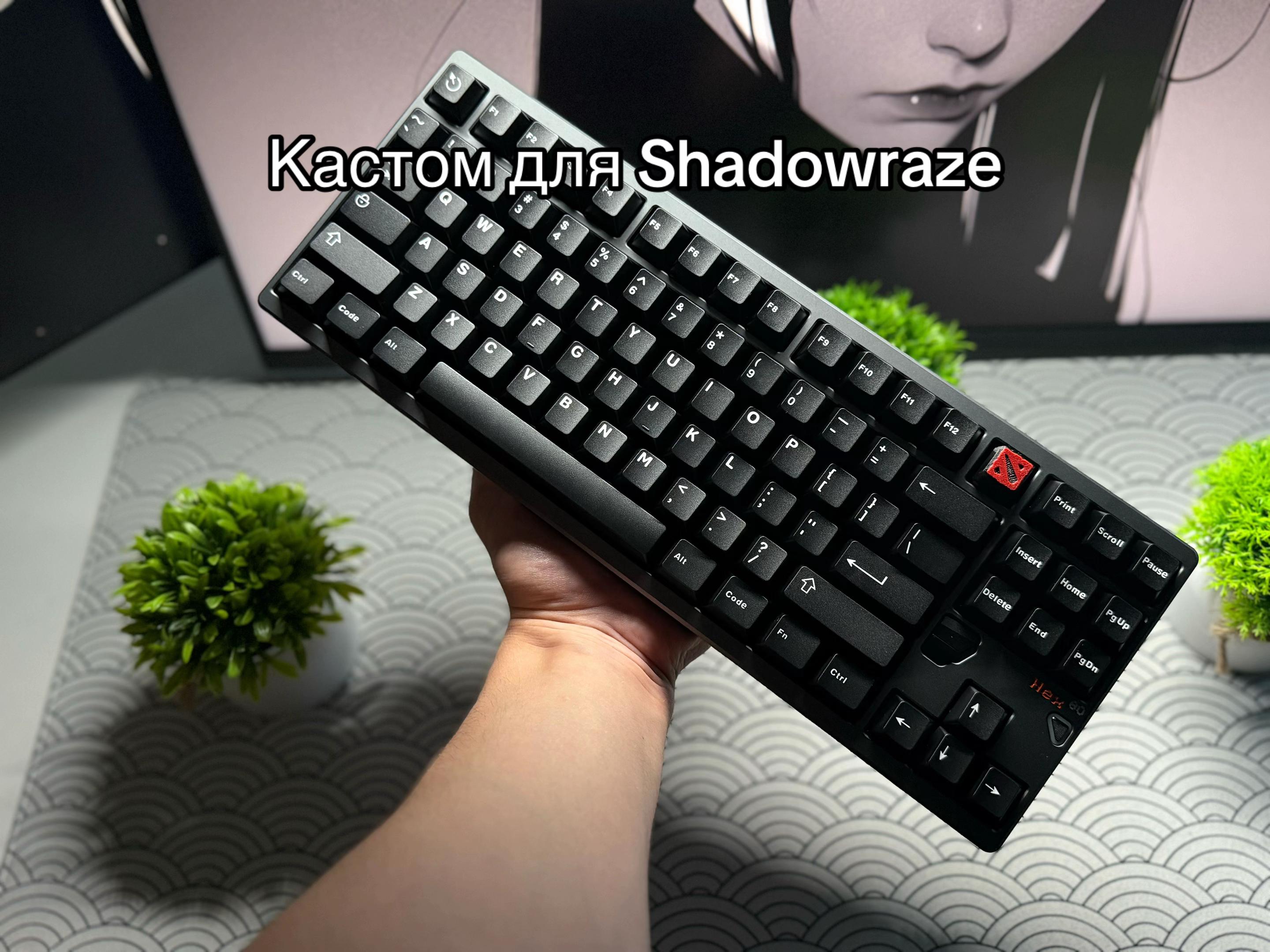 @RU Key