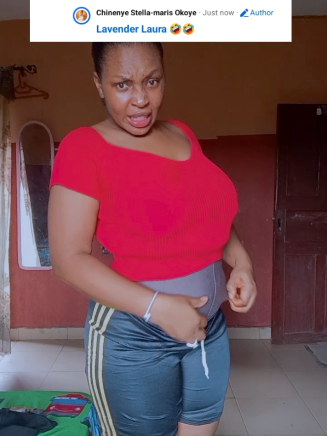 @Latest Nwanyi Omugwo💃🏿