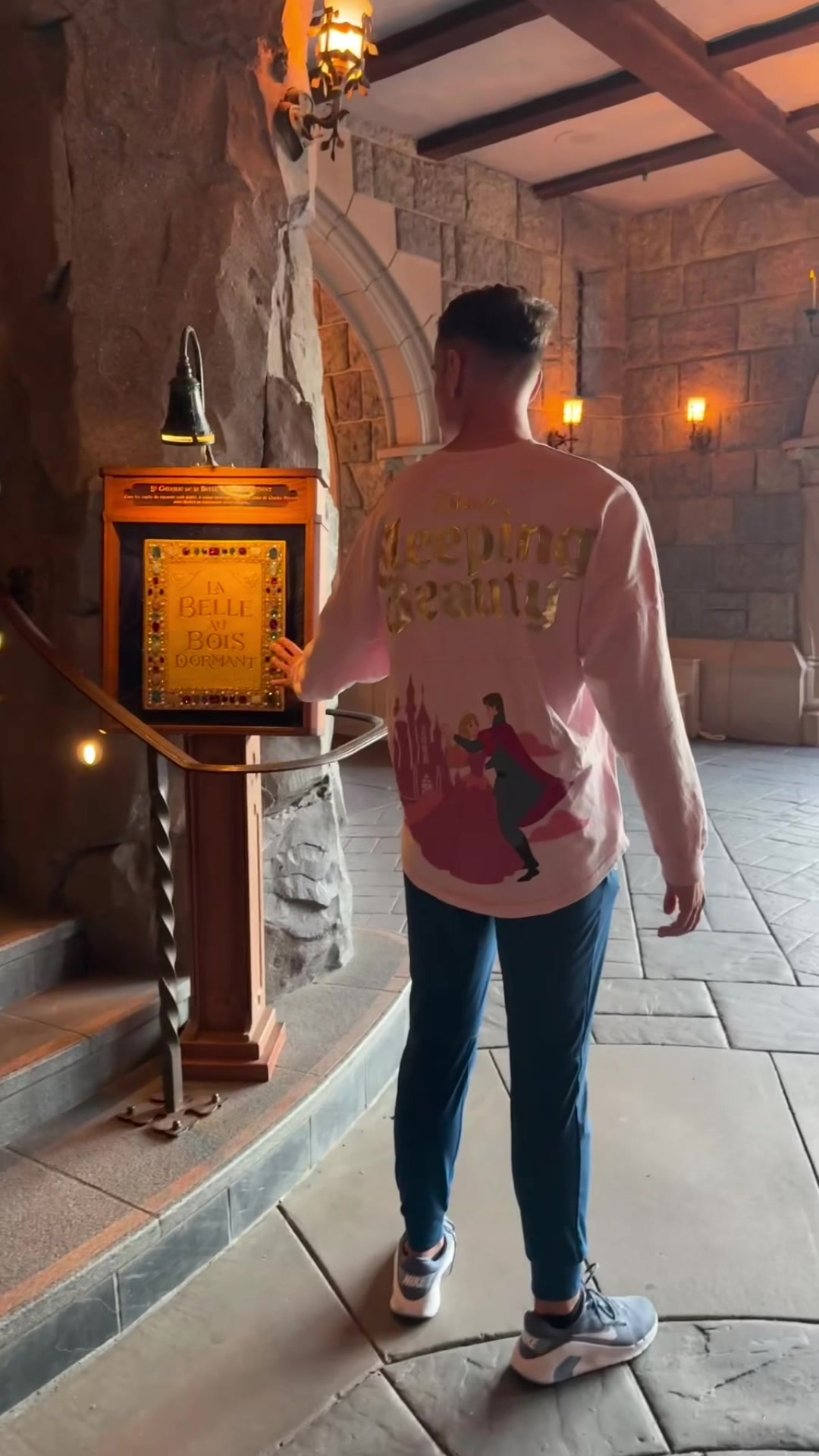 @Disney Dreamer