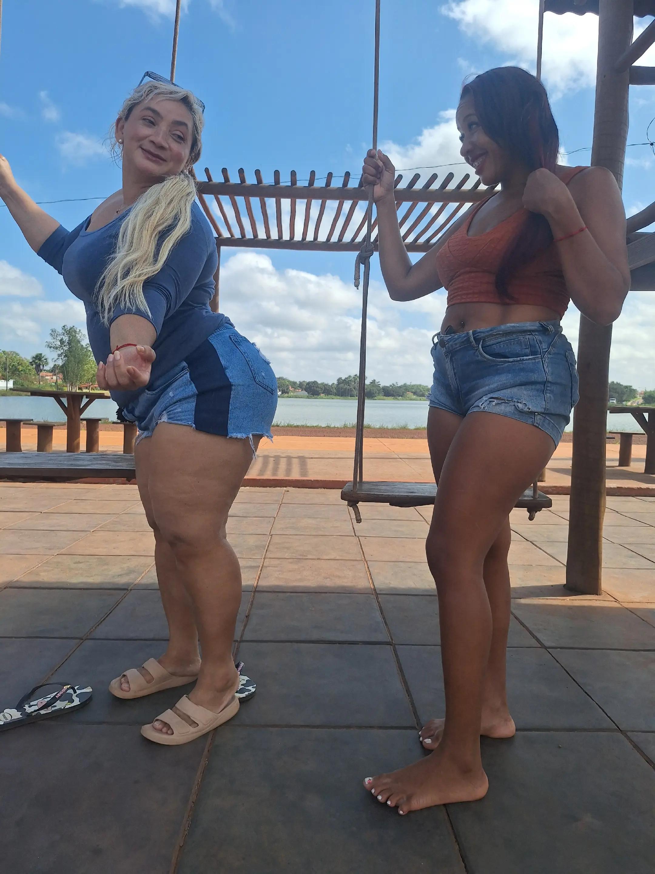 @gracinhatravessinha