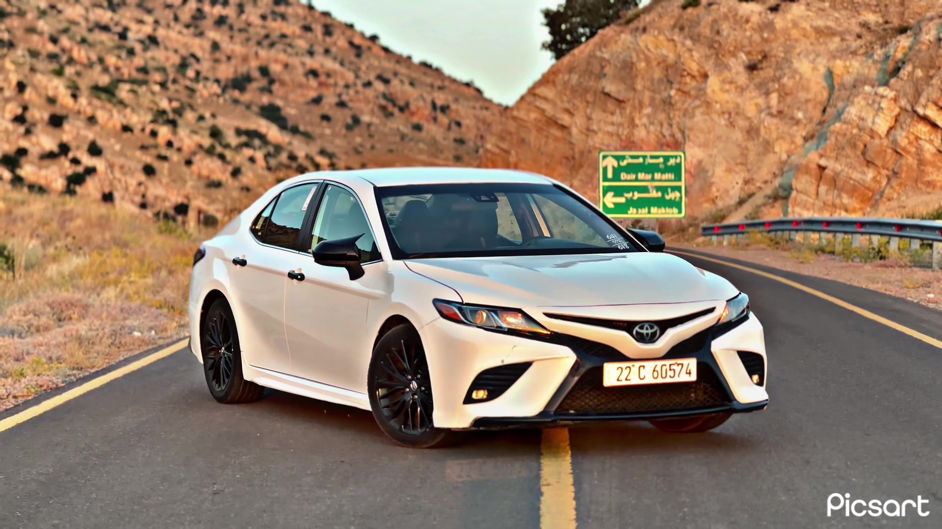@﮼🔥كارۆی🌪️ ﮼كامري🔥