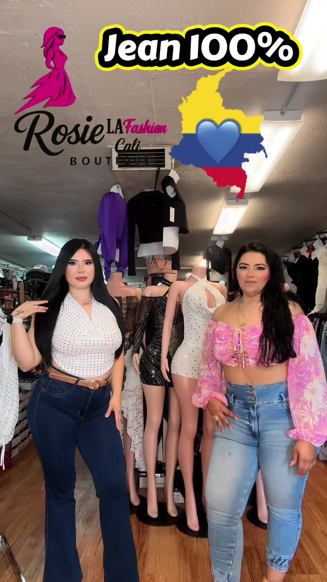 @Luz Gonzalez