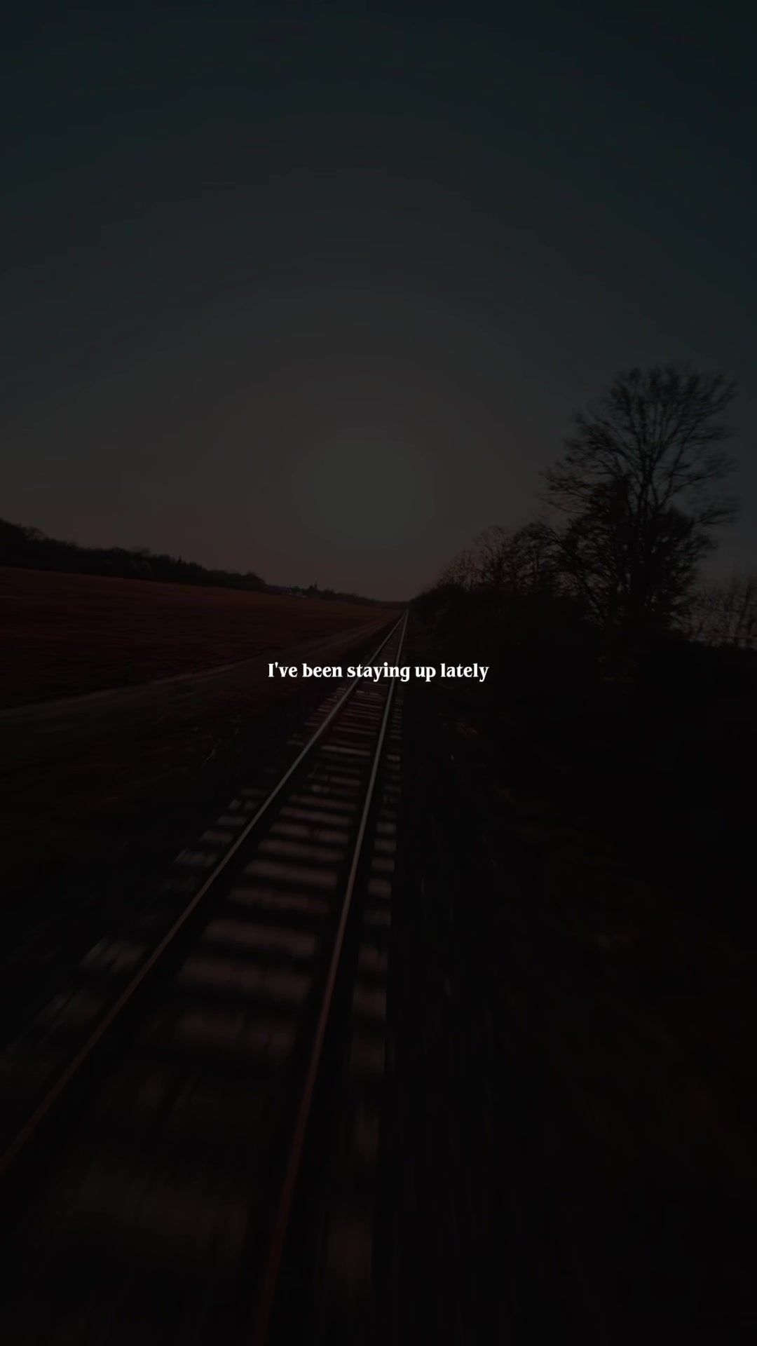 @Song lyrics