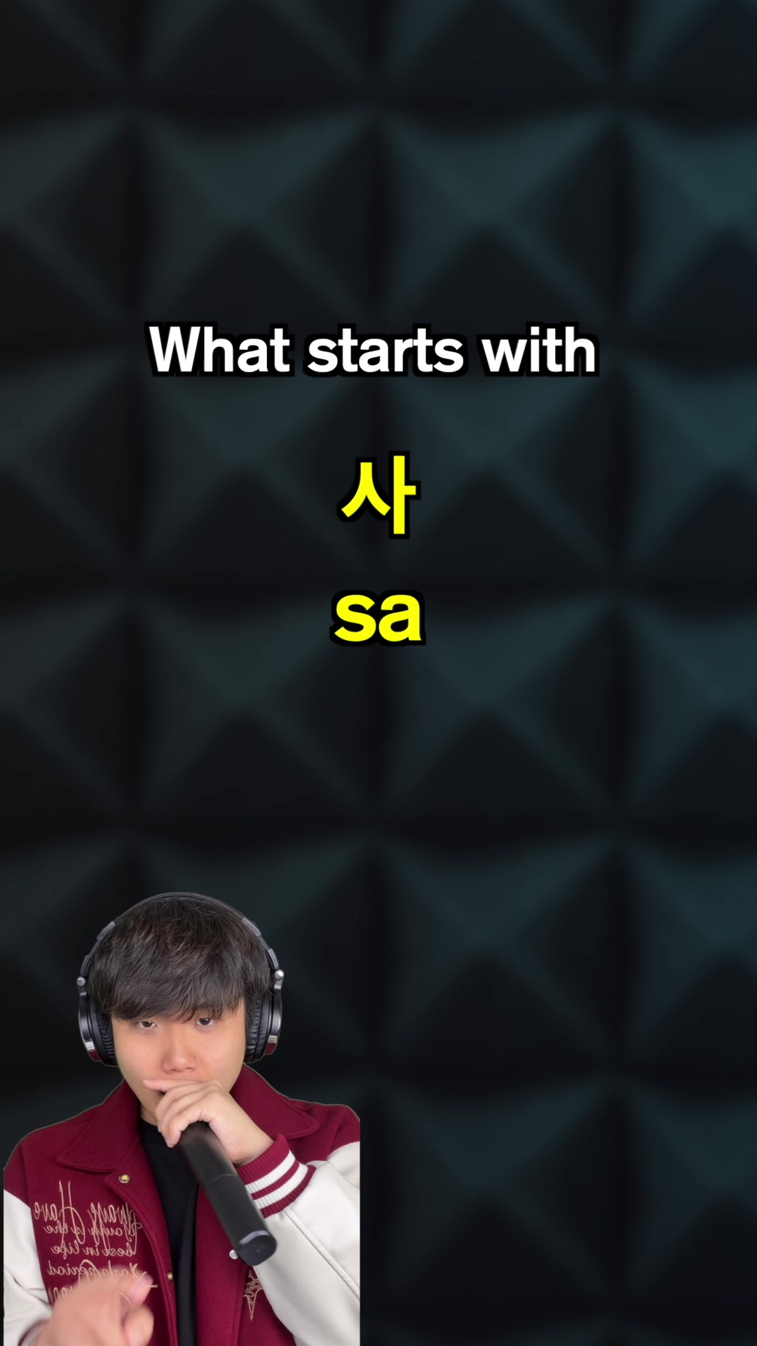 @Korean Hamin