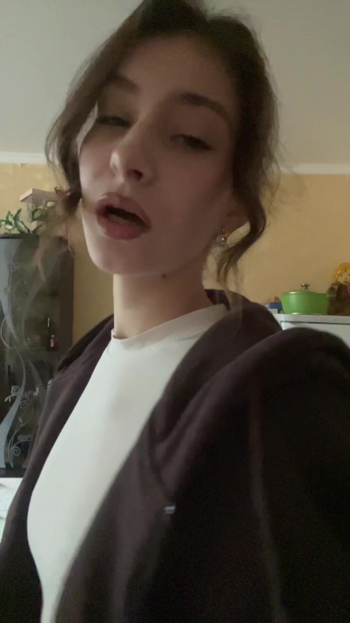 @вишка