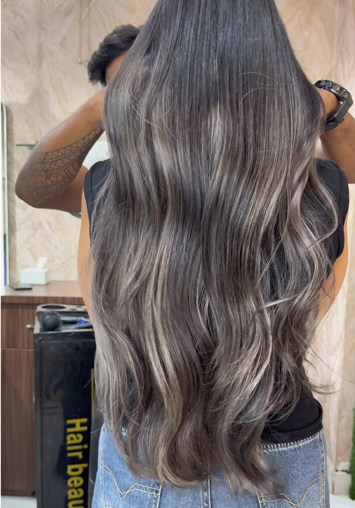 @agamisalon