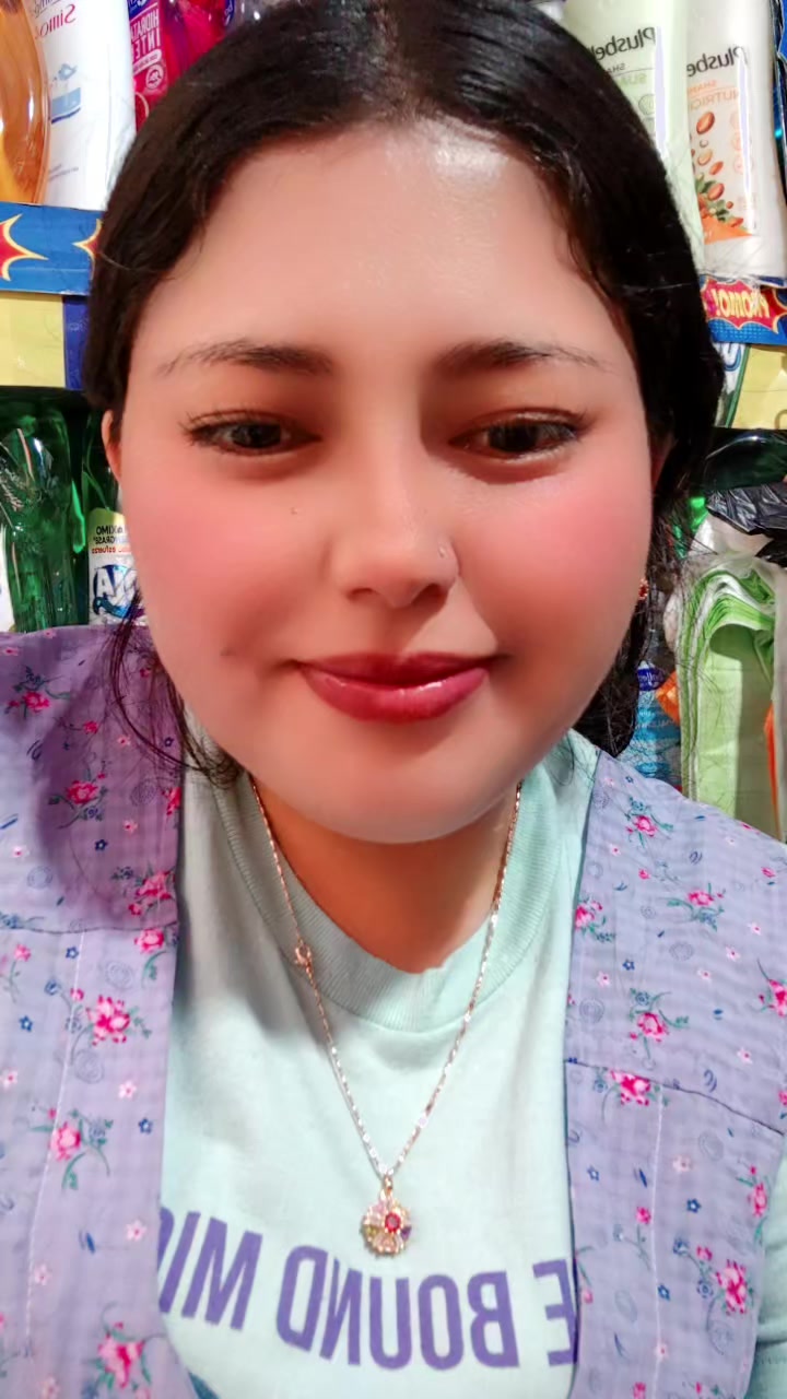 @deysi hermosa 🇧🇴🇳🇬💝💝💘💙