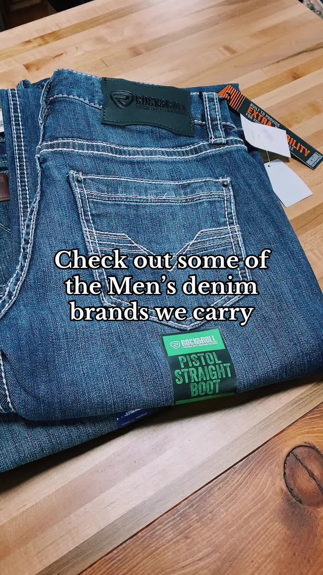@FringeWesternWear