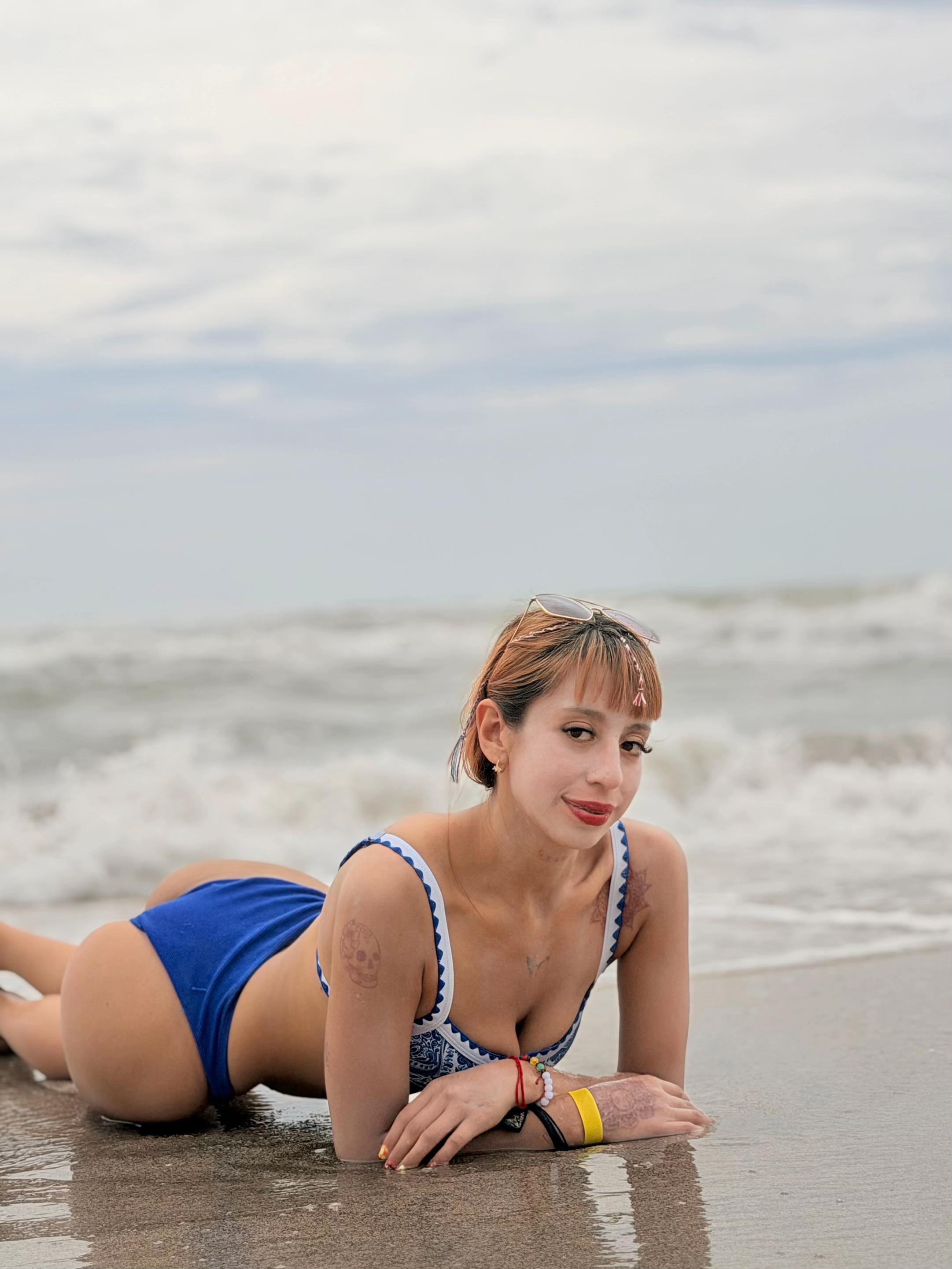 @Shirel.Vega:)