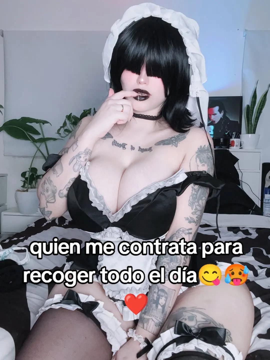 @Dulcechica