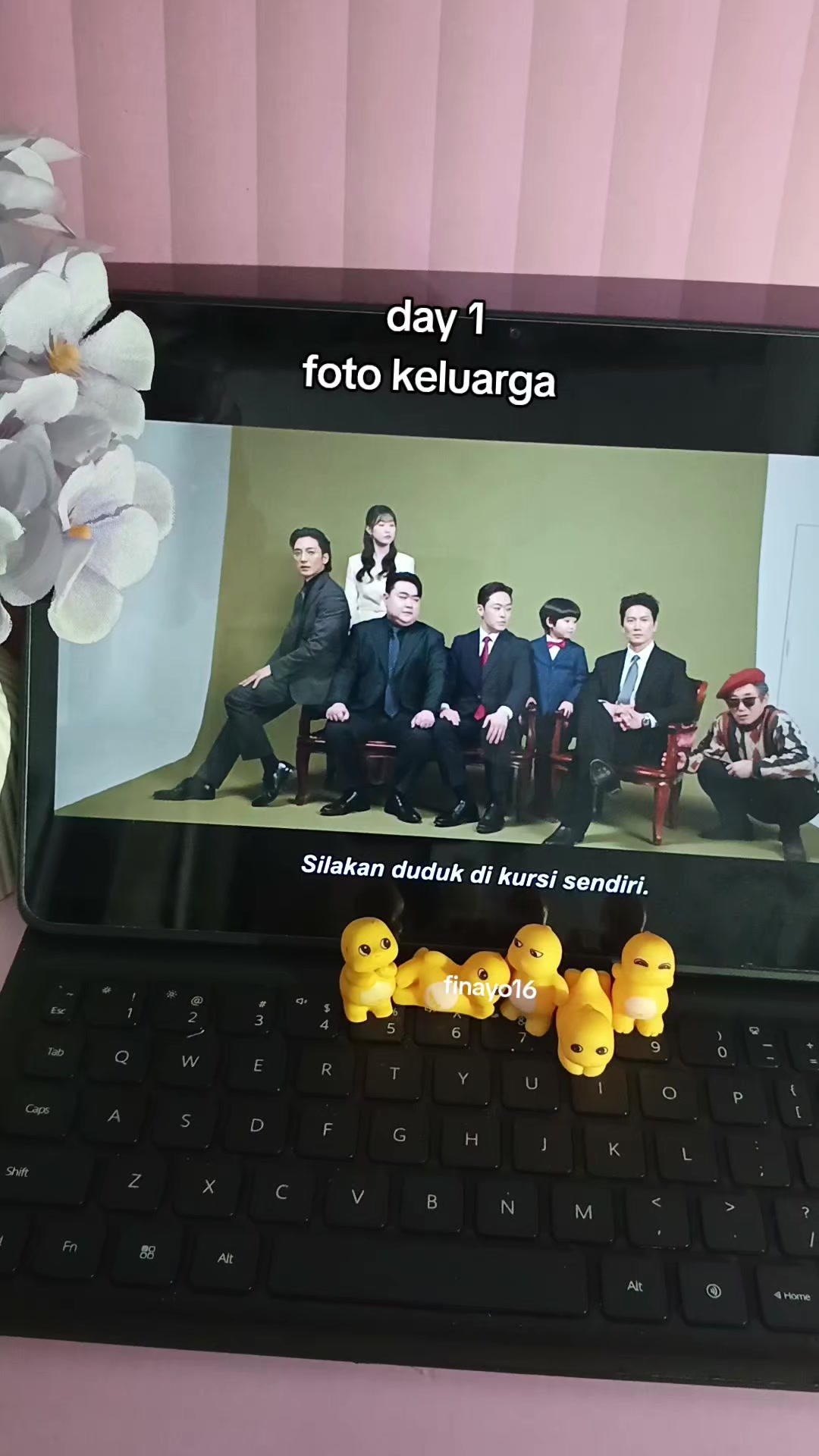 @Fina Pencinta Drakor