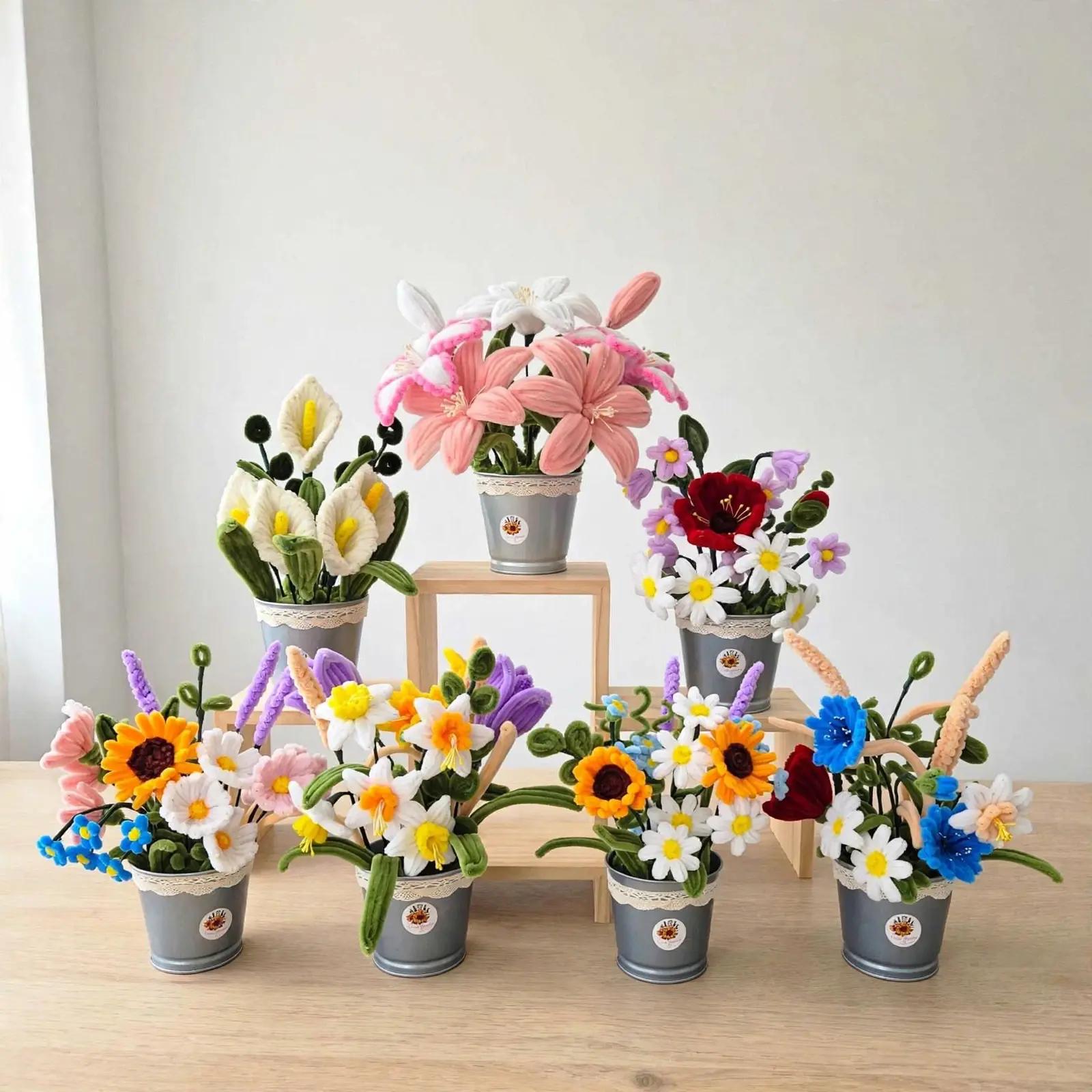@Pure Blooms