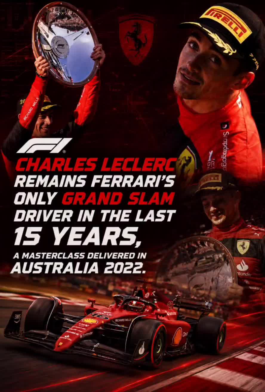 @Formula 1