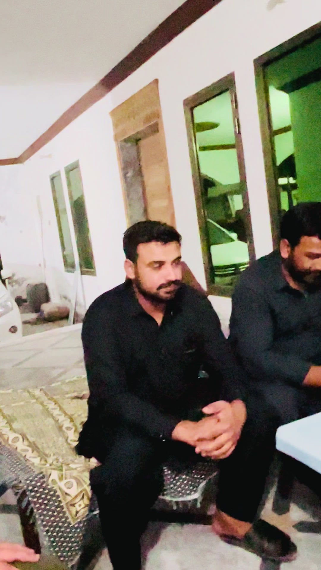 @اللہ داد وڑائچ