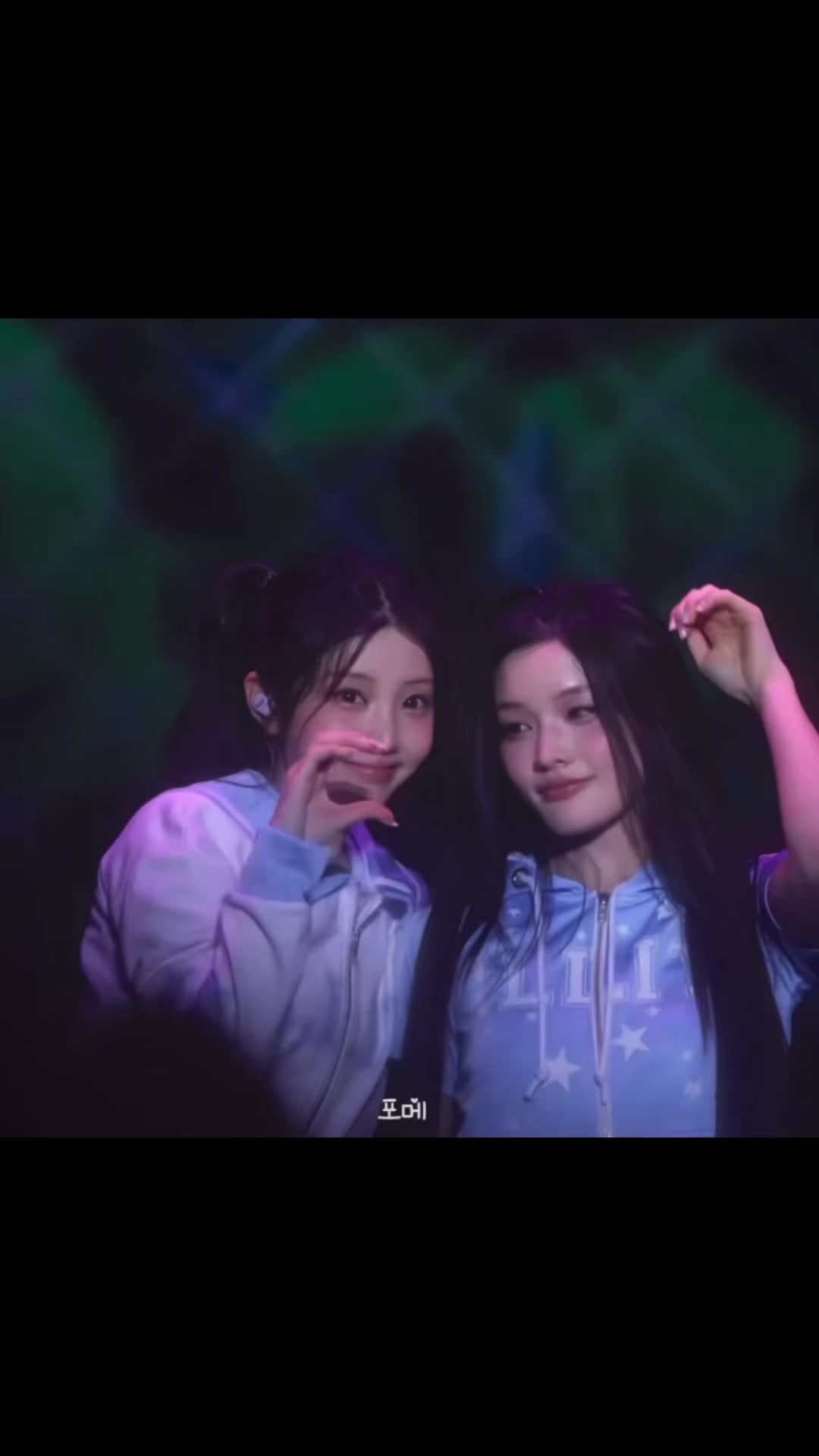 @lalalily ♪ | STREAM IGOTURBACK