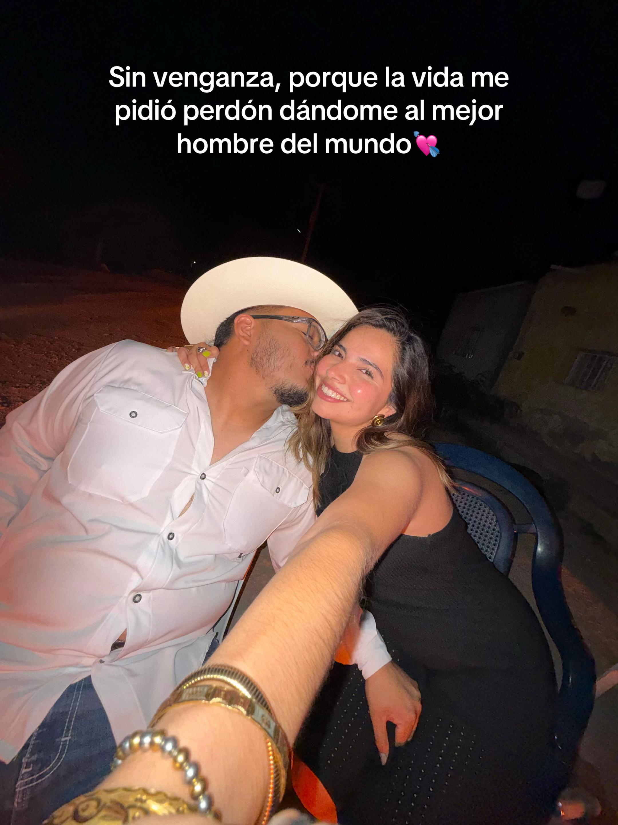 @Patricia Castillo