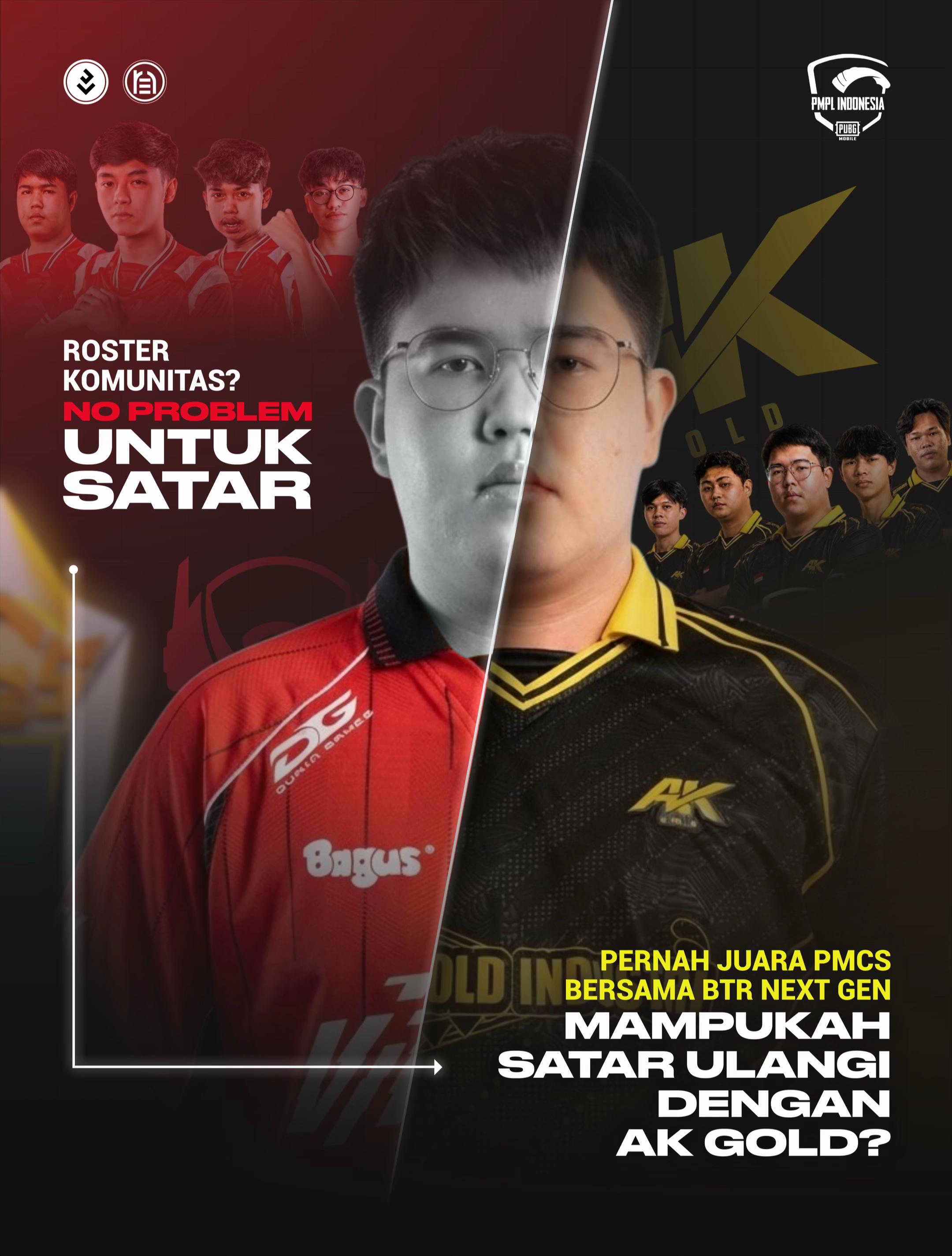 @Level Up Indonesia