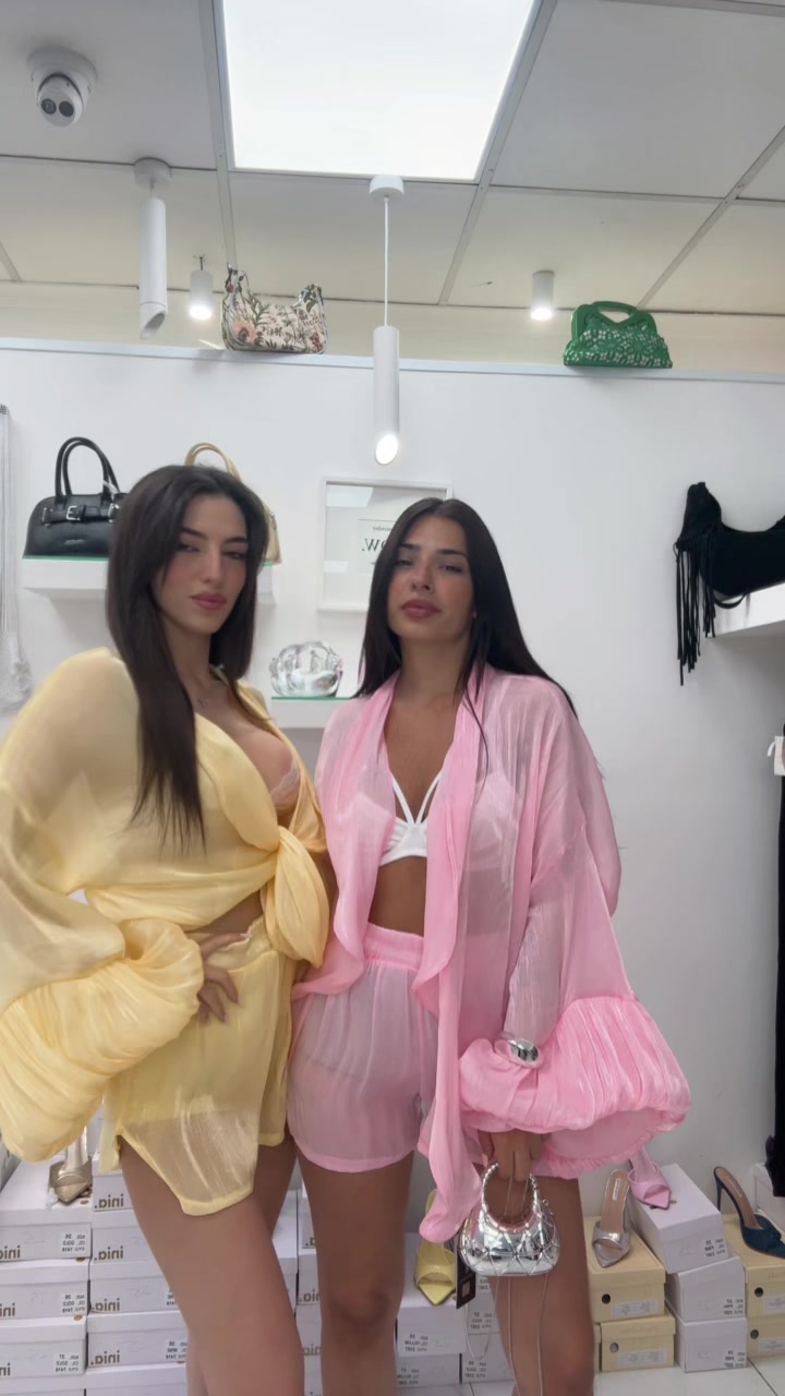 @Luisa Abbigliamento