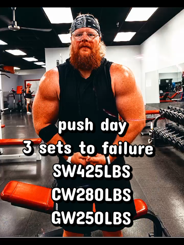 @Big Bank Fitness