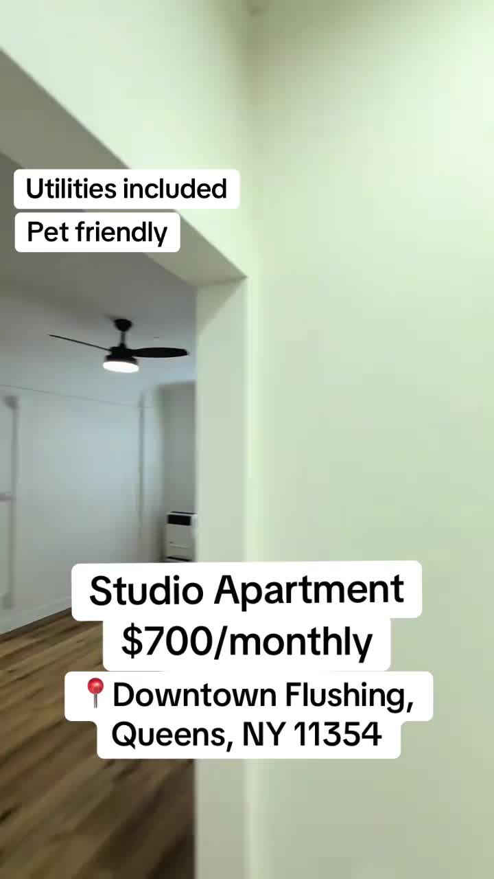@NYC Apex Rental