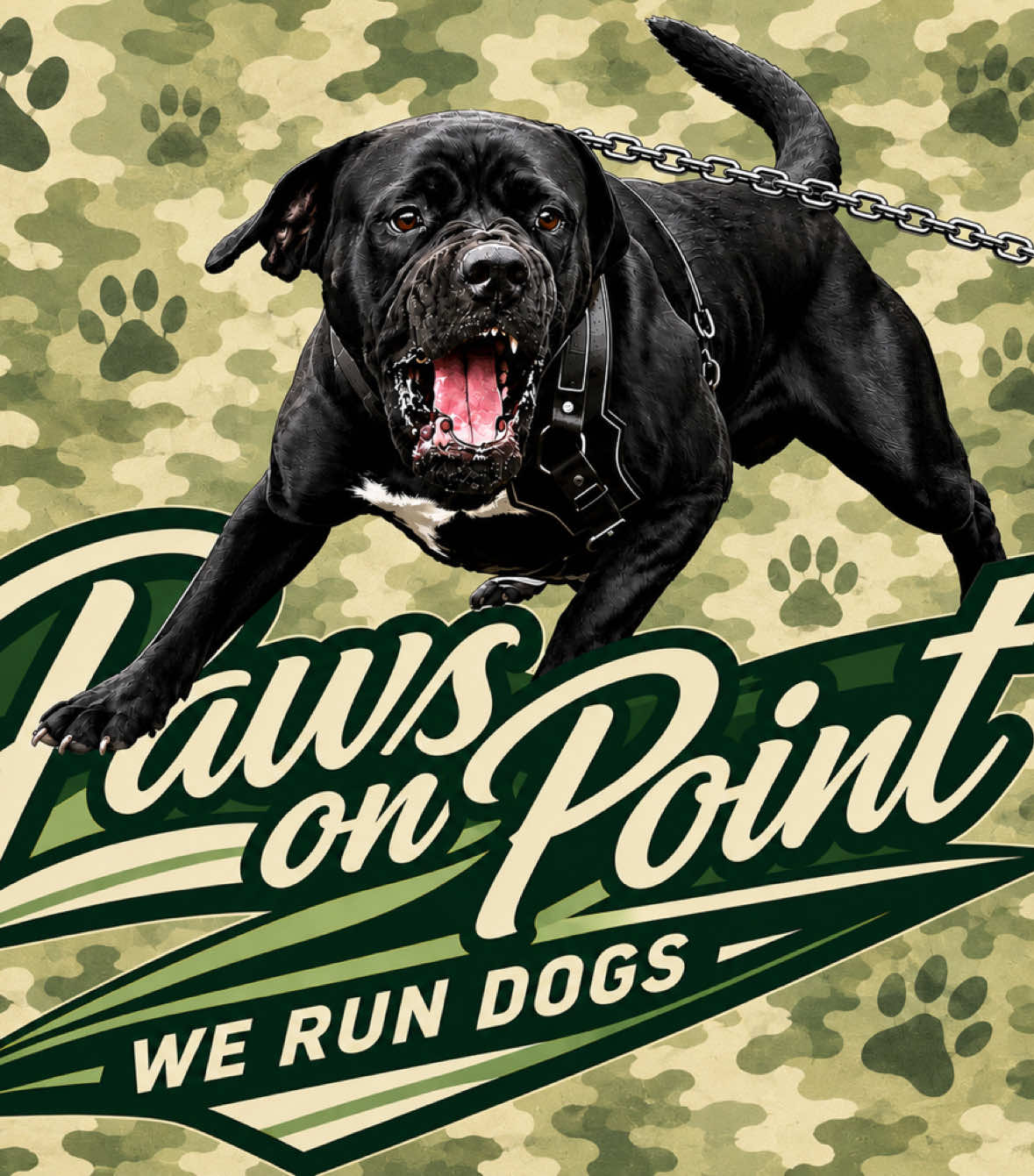 @pawsonpoint.k9s