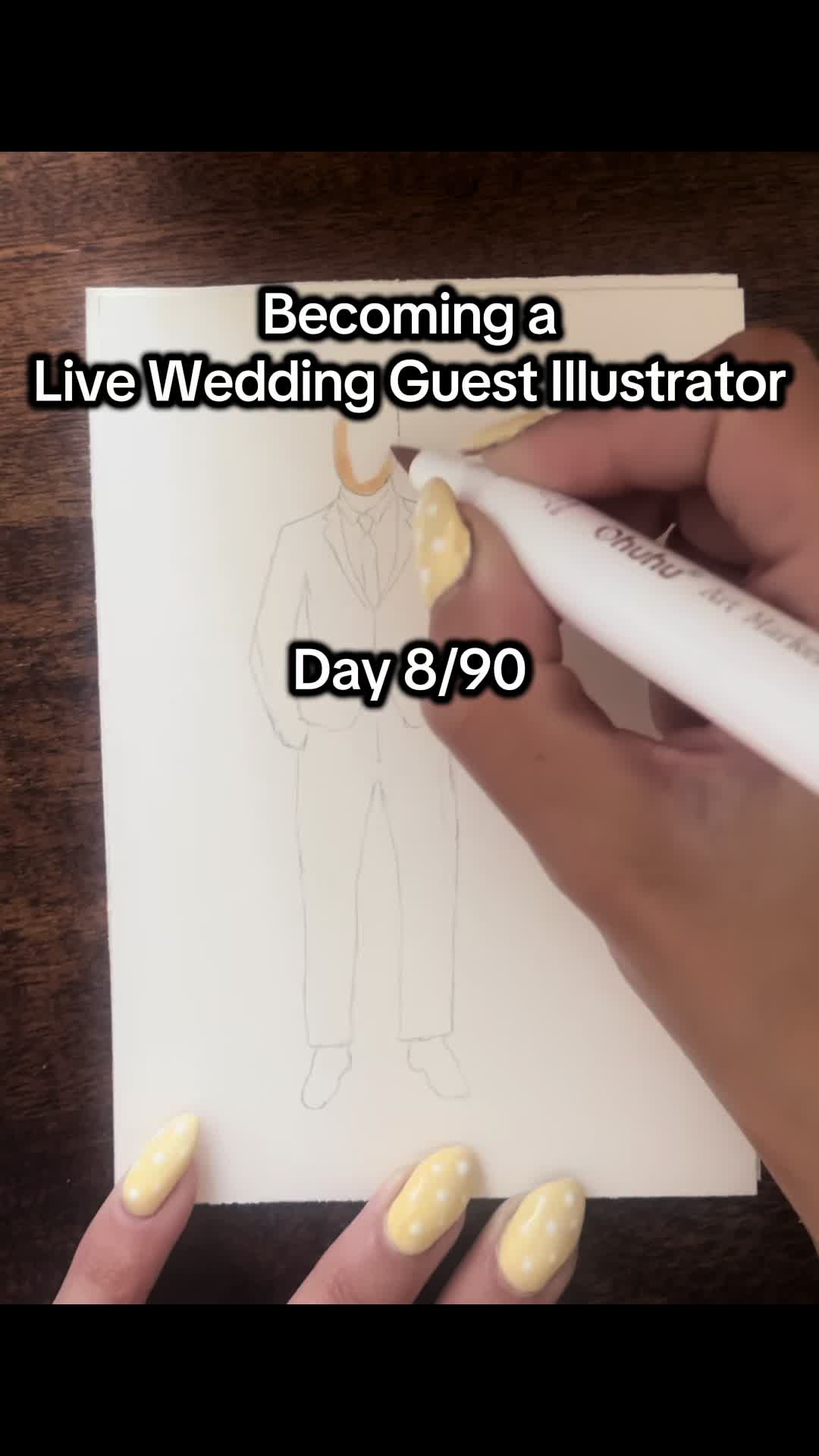 @Ysabel Illustrates
