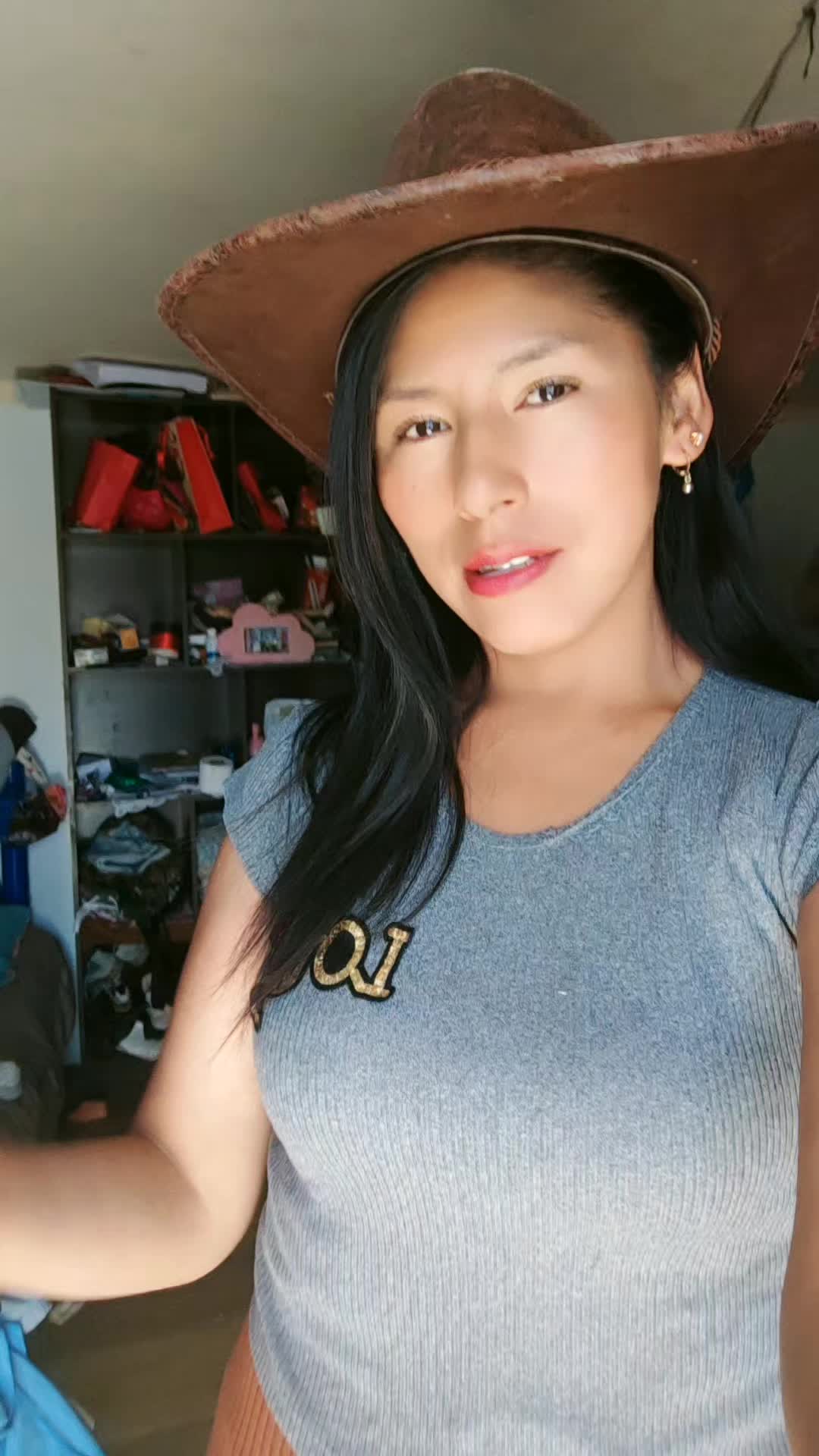 @Clarita Luz Delgado