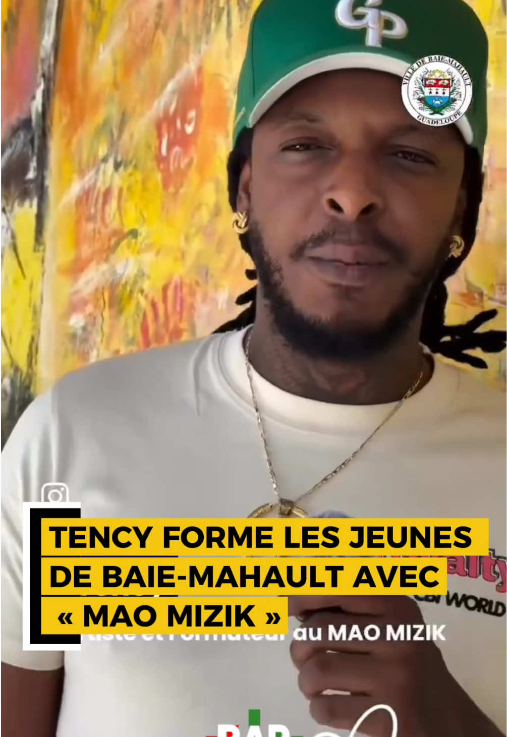 @Rap Antilles 97