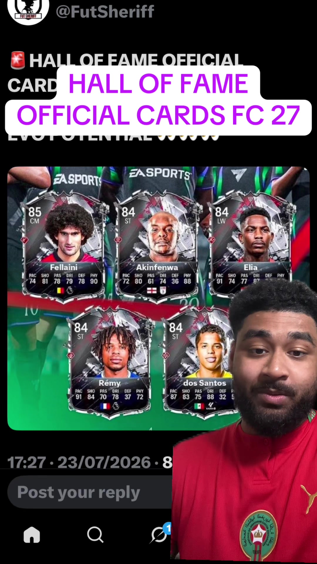 @ANHARISBEAST