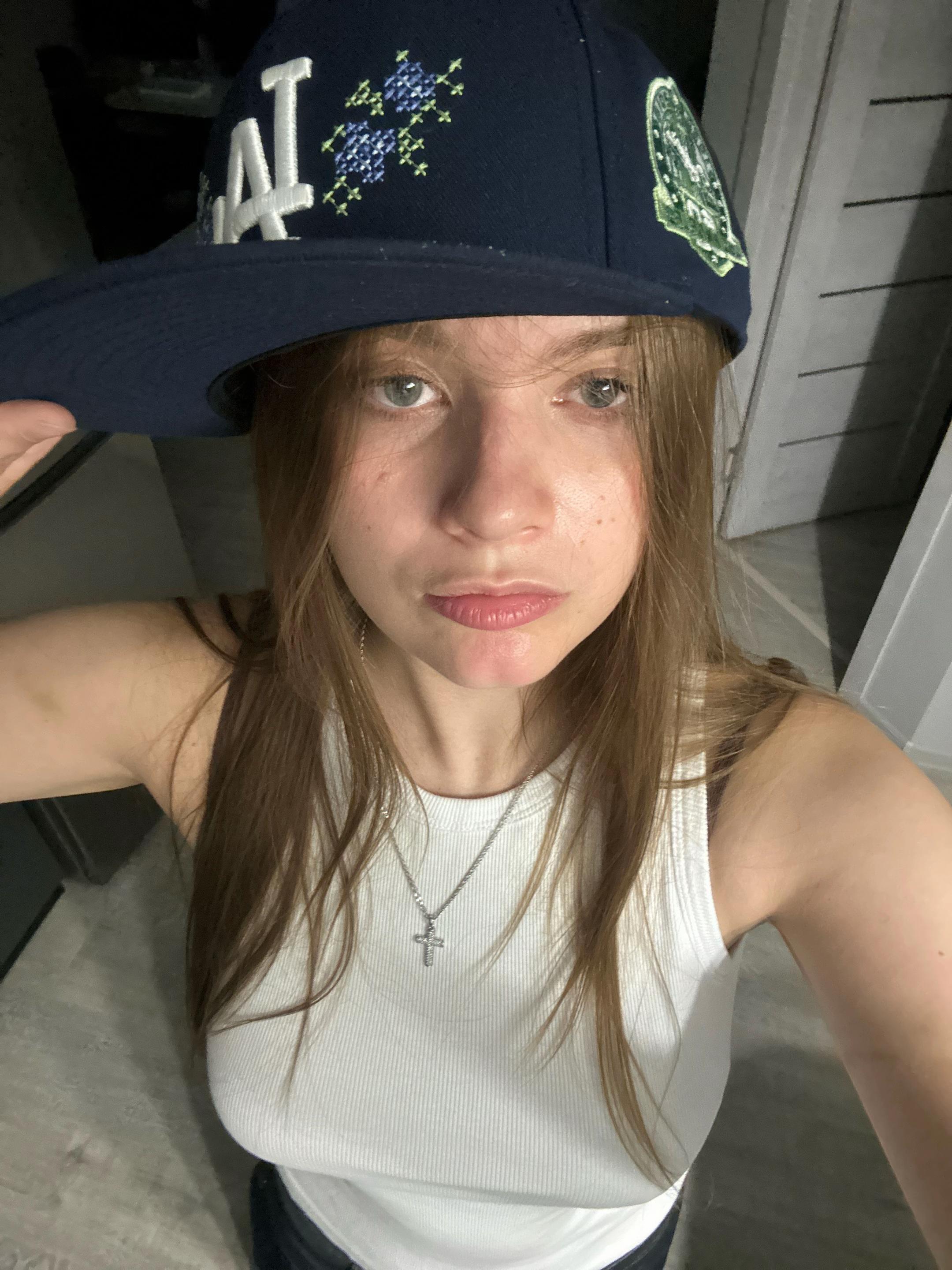 @Anastasia