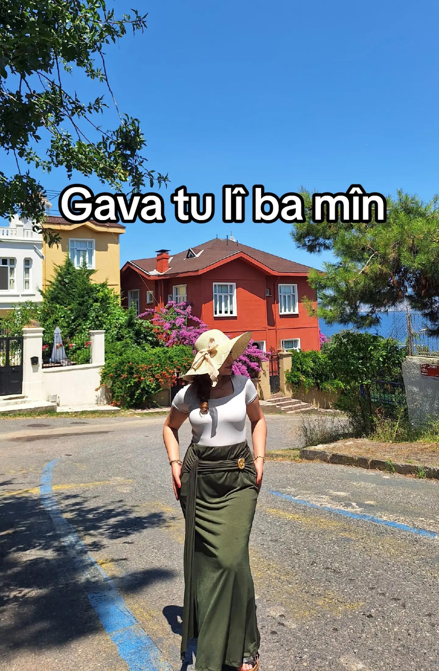 @Dilekgndz