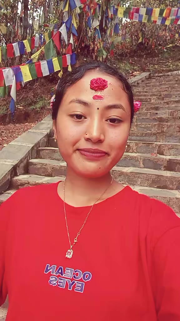 @रचना याेन्जन...❤️