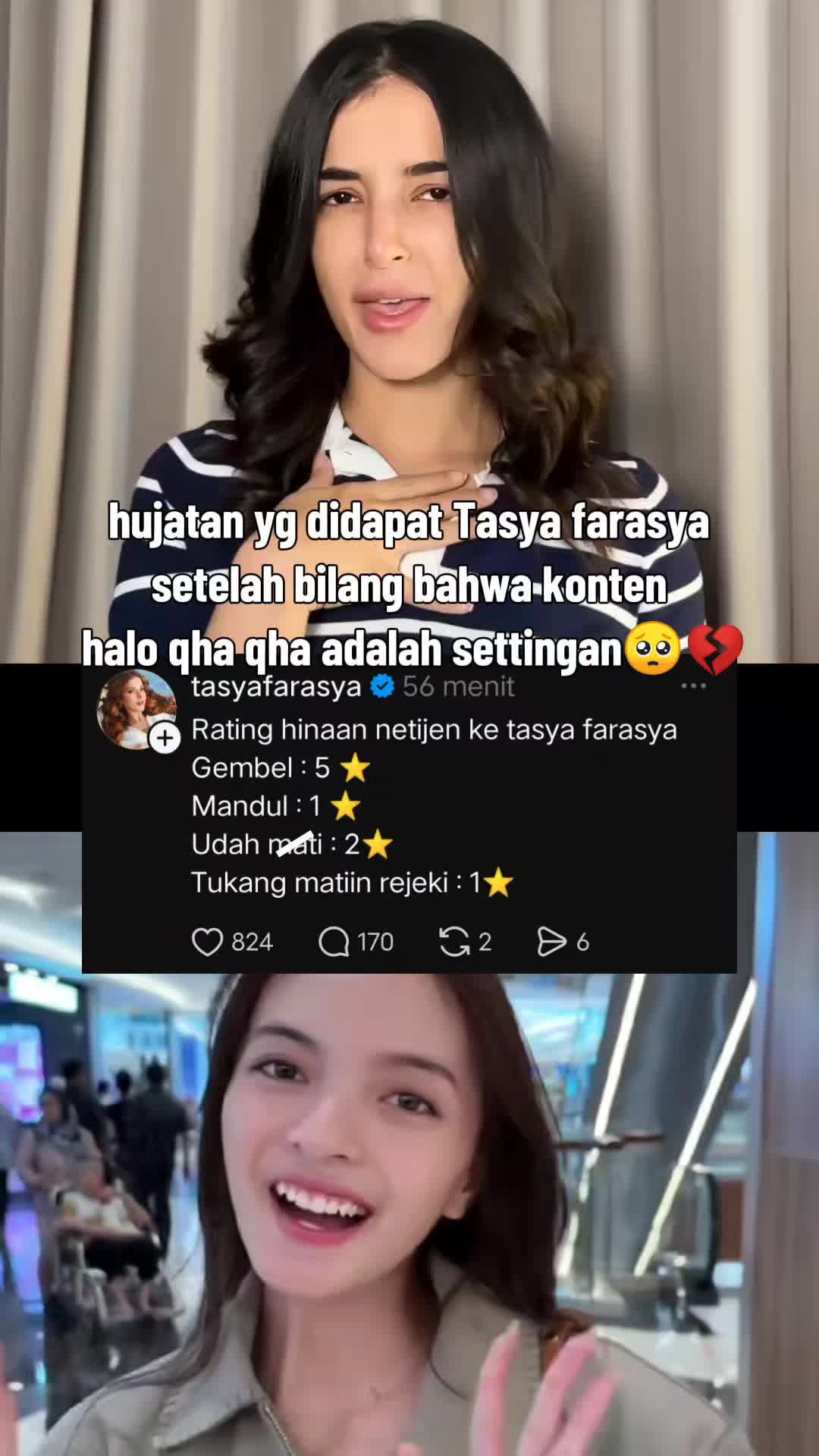 @BIBIR NETIZEN👄🔥