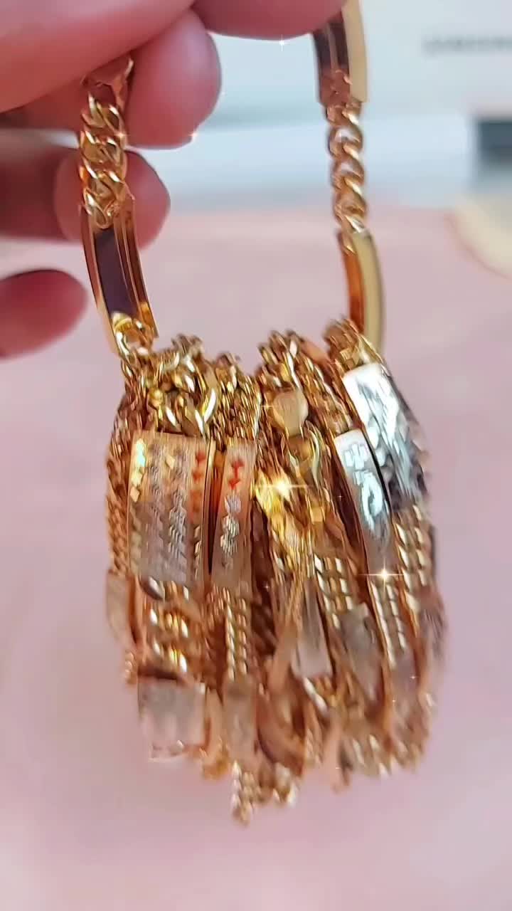 @TITANIUM JEWELRY