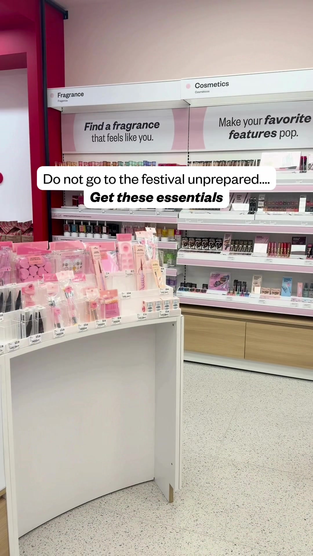 @Sally Beauty