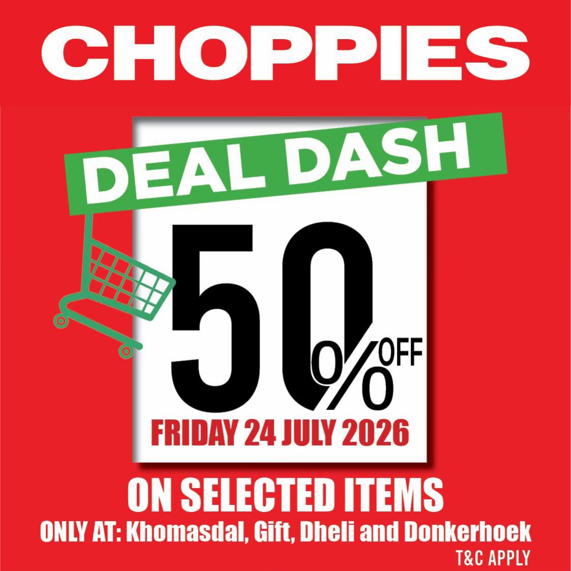 @Choppies Namibia🇳🇦